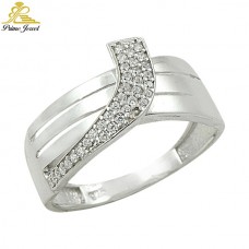 Gümüş Yüzük (Deluxe)